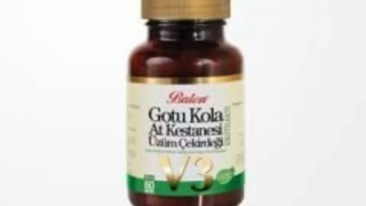 La Scienza dietro Gotu Kola: Perché Questo Integratore Alimentare sta Conquistando il Mondo