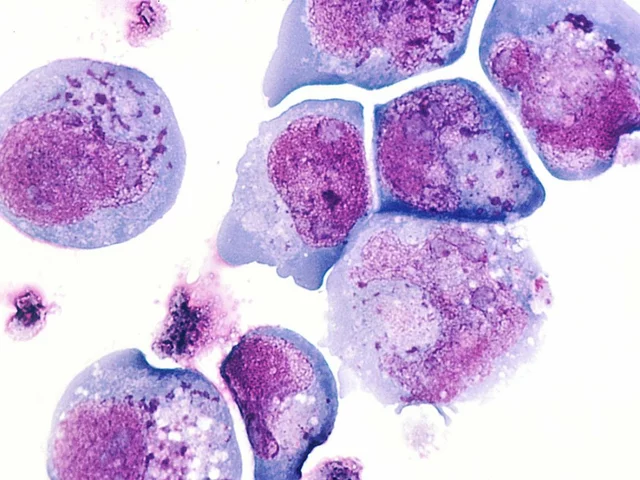 Il Ruolo delle Infezioni Fungine nello Sviluppo del Cancro della Pelle